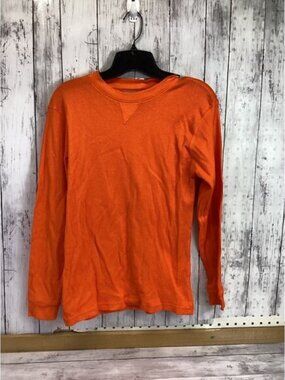 Seven Apparel Boys Thermal Shirt  Sz L